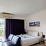 Studio Apartment for rent at CHIC Condominium @ Kamala, Kamala, Kathu, Phuket