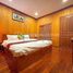 4 Bedroom Apartment for rent at Beautiful Khmer Wooden 4-units Villa for Rent, Chreav