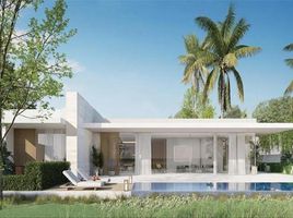 4 Bedroom Villa for sale at Beachfront, Al Rashidiya 2, Al Rashidiya