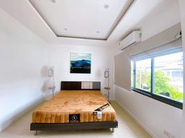 3 Schlafzimmer Haus zu vermieten im Phuket Grandville Village, Si Sunthon