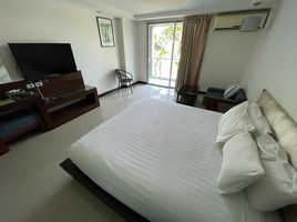 Studio Appartement zu vermieten im Nice Residence, Khlong Tan Nuea, Watthana