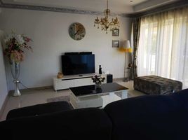 5 Bedroom Villa for rent at Platinum Residence Park, Rawai, Phuket Town