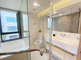 2 Schlafzimmer Appartement zu vermieten im Siamese Exclusive Sukhumvit 31, Khlong Toei Nuea