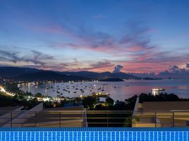 2 Bedroom Apartment for rent at Unique Residences, Bo Phut, Koh Samui, Surat Thani