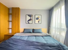 1 Bedroom Condo for rent at The Future Condo, Wichit