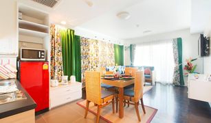 ขายคอนโด 2 ห้องนอน ใน หัวหิน, หัวหิน บ้านแสนดาว