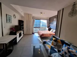 Studio Condo for rent at Unixx South Pattaya, Nong Prue, Pattaya