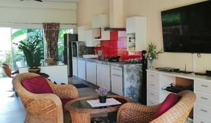 4 Bedrooms Villa for sale in Hin Lek Fai, Hua Hin Natural Hill 2