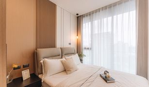 Кондо, 1 спальня на продажу в Bang Phongphang, Бангкок Sapphire Luxurious Condominium Rama 3