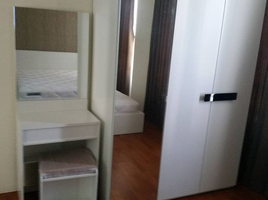 1 Bedroom Condo for sale at Kes Ratchada, Din Daeng