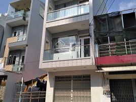5 Bedroom Villa for sale in Binh Tan, Ho Chi Minh City, Binh Tri Dong B, Binh Tan