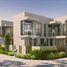 4 Bedroom Villa for sale at The Sustainable City - Yas Island, Yas Acres, Yas Island, Abu Dhabi, United Arab Emirates