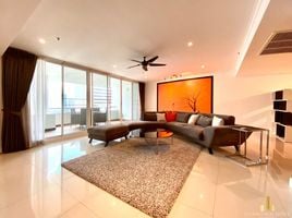 3 Bedroom Apartment for sale at Kallista Mansion, Khlong Toei Nuea, Watthana, Bangkok