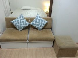 1 Bedroom Condo for rent at A Space Asoke-Ratchada, Din Daeng, Din Daeng