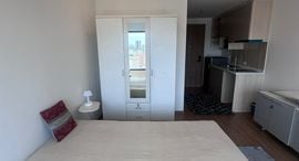 Available Units at The LIVIN Ramkhamhaeng
