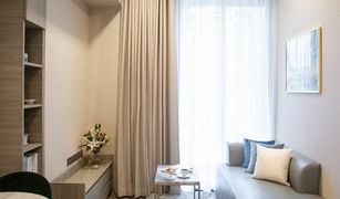 1 Bedroom Condo for sale in Khlong Toei Nuea, Bangkok Celes Asoke