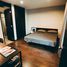 คอนโด 1 ห้องนอน ให้เช่า ในโครงการ CG CASA Apartment, คลองเตย, คลองเตย, กรุงเทพมหานคร
