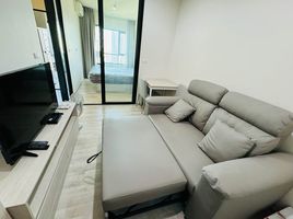 1 Schlafzimmer Appartement zu vermieten im Niche MONO Mega Space Bangna, Bang Kaeo, Bang Phli, Samut Prakan