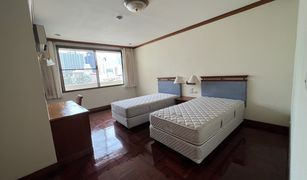 3 Schlafzimmern Wohnung zu verkaufen in Khlong Toei Nuea, Bangkok Sriratana Mansion 2