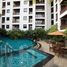 2 Schlafzimmer Wohnung zu vermieten im Gardengrove Suites, Khlong Toei