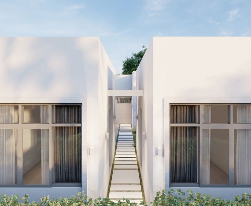 Houses for Sale at The Sky (Khao Tao) in Nong Kae, Hua Hin KaiBaanThai