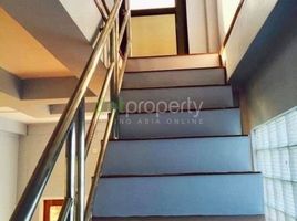 1 Bedroom House for rent in Western District (Downtown), Yangon, Mayangone, Western District (Downtown)