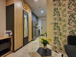 Studio Condo for sale at Rhythm Asoke 2, Makkasan