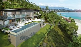 4 Bedrooms Villa for sale in Bo Phut, Koh Samui 