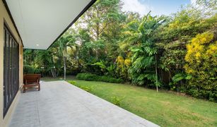 3 Bedrooms House for sale in Sakhu, Phuket 