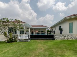 5 Bedroom Villa for sale in Chon Buri, Pong, Pattaya, Chon Buri