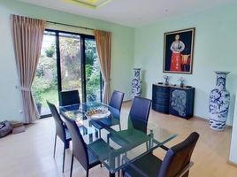 3 Schlafzimmer Villa zu verkaufen im Little Hill Village, Nong Prue, Pattaya