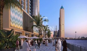 Studio Apartment for sale in Al Habtoor City, Dubai Urban Oasis