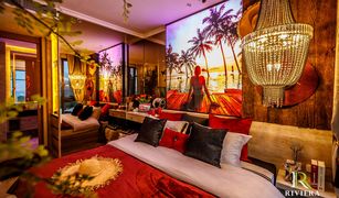 1 Schlafzimmer Wohnung zu verkaufen in Nong Prue, Pattaya The Riviera Ocean Drive
