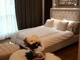 1 Schlafzimmer Appartement zu vermieten im The Address Sathorn, Si Lom