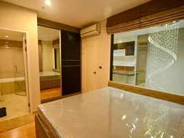 1 Schlafzimmer Wohnung zu vermieten im Villa Asoke, Makkasan