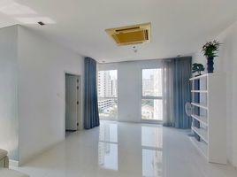 4 Schlafzimmer Penthouse zu vermieten im Sukhumvit City Resort, Khlong Toei Nuea, Watthana