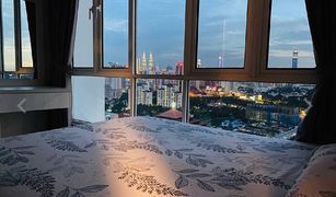 Studio Penthouse for sale in , Abu Dhabi Nowailey Building