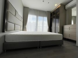 1 Bedroom Apartment for sale at The Politan Aqua, Bang Kraso, Mueang Nonthaburi, Nonthaburi