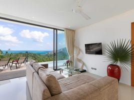 5 Schlafzimmer Villa zu verkaufen in Bo Phut, Surat Thani, Bo Phut, Koh Samui, Surat Thani