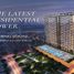 2 Bedroom Apartment for sale at Binghatti Luna, District 12