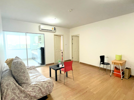 2 Schlafzimmer Wohnung zu verkaufen im Supalai City Resort Phranangklao Station-Chao Phraya, Bang Kraso, Mueang Nonthaburi