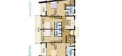 Unit Floor Plans of Palma Residences