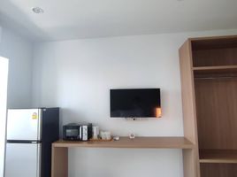 Studio Wohnung zu vermieten im Baan Sai Yuan Residence, Rawai