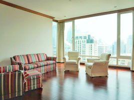 4 Bedroom Condo for sale at The Park Chidlom, Lumphini, Pathum Wan