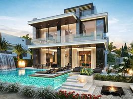 7 Bedroom Villa for sale at Venice, DAMAC Lagoons, Dubai