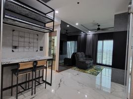 1 Schlafzimmer Appartement zu vermieten im Supalai Elite Surawong, Si Phraya