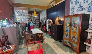 3 chambres Maison de ville a vendre à Thung Wat Don, Bangkok 