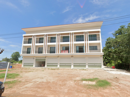 4 Schlafzimmer Reihenhaus zu verkaufen in Mueang Nakhon Phanom, Nakhon Phanom, Atsamat
