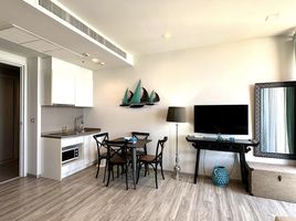 1 Bedroom Condo for sale at Baan Plai Haad, Na Kluea