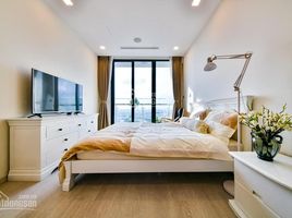 1 Schlafzimmer Appartement zu vermieten im Vinhomes Golden River Ba Son, Ben Nghe